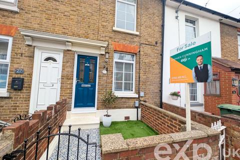 undefined, Chillington Street, Maidstone ME14