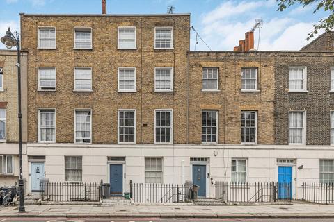 1 bedroom flat for sale, Acton Street, London WC1X