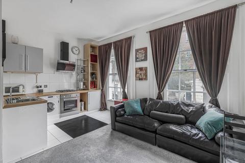 1 bedroom flat for sale, Acton Street, London WC1X