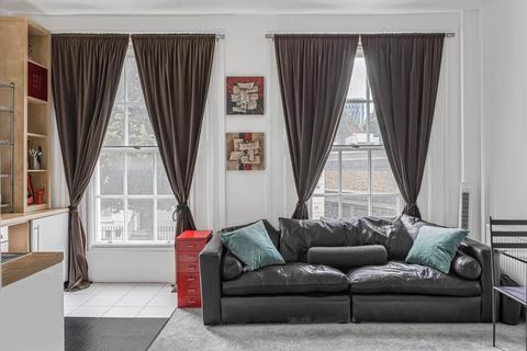 1 bedroom flat for sale, Acton Street, London WC1X