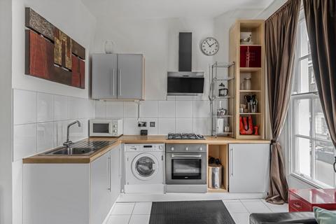 1 bedroom flat for sale, Acton Street, London WC1X