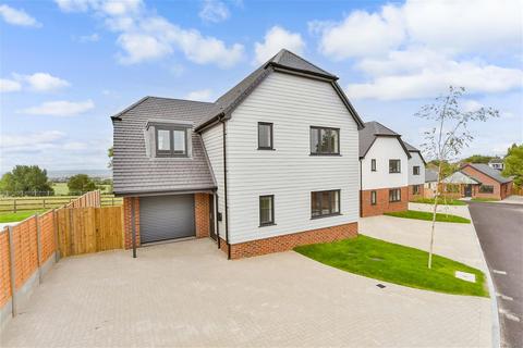4 bedroom detached house for sale, Willow Close, Chequers Road, Minster On Sea, Sheerness, Kent