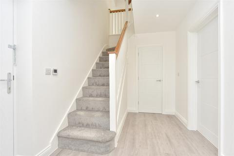 4 bedroom detached house for sale, Willow Close, Chequers Road, Minster On Sea, Sheerness, Kent