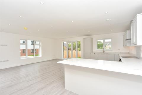 3 bedroom detached bungalow for sale, Willow Close, Chequers Road, Minster On Sea, Sheerness, Kent
