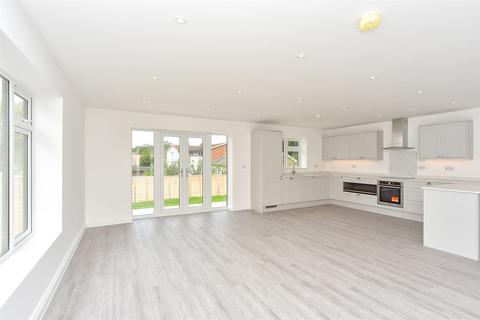 3 bedroom detached bungalow for sale, Willow Close, Chequers Road, Minster On Sea, Sheerness, Kent