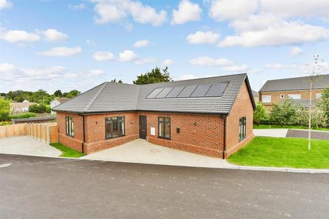 3 bedroom detached bungalow for sale, Willow Close, Chequers Road, Minster On Sea, Sheerness, Kent
