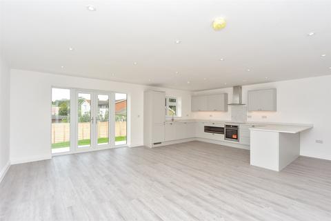 3 bedroom detached bungalow for sale, Willow Close, Chequers Road, Minster On Sea, Sheerness, Kent