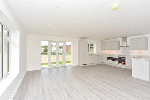 3 bedroom detached bungalow for sale, Willow Close, Chequers Road, Minster On Sea, Sheerness, Kent