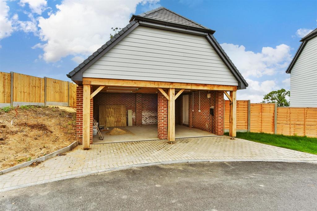 Car Port