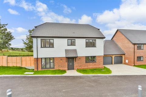 4 bedroom detached house for sale, Willow Close, Chequers Road, Minster On Sea, Sheerness, Kent