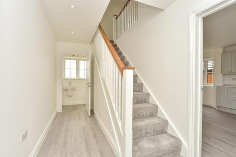 4 bedroom detached house for sale, Willow Close, Chequers Road, Minster On Sea, Sheerness, Kent