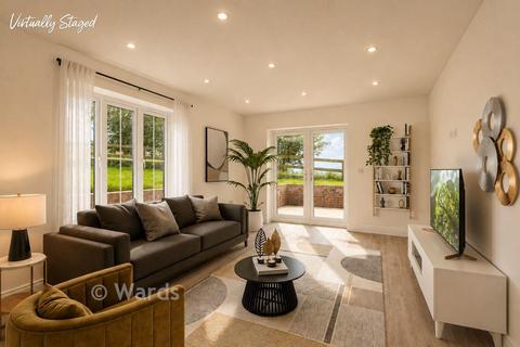 4 bedroom detached house for sale, Willow Close, Chequers Road, Minster On Sea, Sheerness, Kent