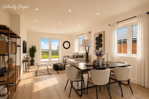 4 bedroom detached house for sale, Willow Close, Chequers Road, Minster On Sea, Sheerness, Kent