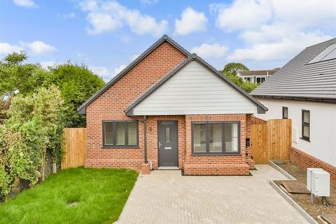 3 bedroom detached bungalow for sale, Willow Close, Chequers Road, Minster On Sea, Sheerness, Kent