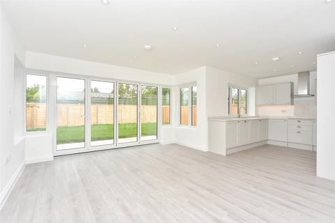 3 bedroom detached bungalow for sale, Willow Close, Chequers Road, Minster On Sea, Sheerness, Kent