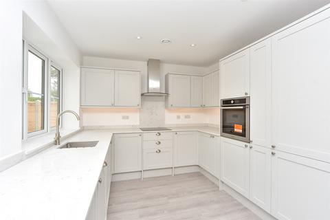 3 bedroom detached bungalow for sale, Willow Close, Chequers Road, Minster On Sea, Sheerness, Kent