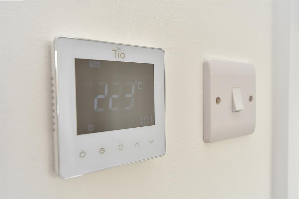 Air Con Control