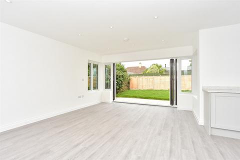 3 bedroom detached bungalow for sale, Willow Close, Chequers Road, Minster On Sea, Sheerness, Kent