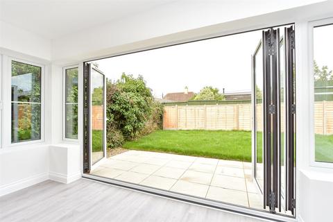 3 bedroom detached bungalow for sale, Willow Close, Chequers Road, Minster On Sea, Sheerness, Kent
