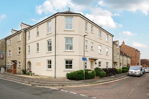 undefined, Church Street, Faringdon, Oxfordshire, SN7