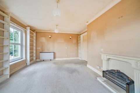 undefined, Church Street, Faringdon, Oxfordshire, SN7
