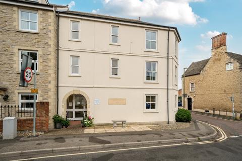 undefined, Church Street, Faringdon, Oxfordshire, SN7