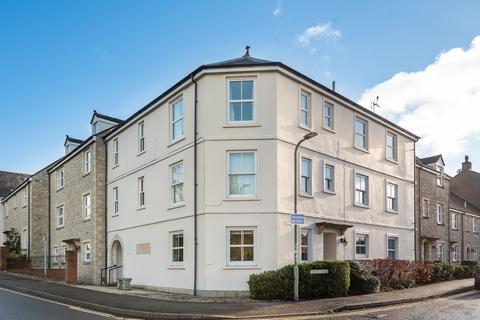 2 bedroom apartment for sale, Church Street, Faringdon, Oxfordshire, SN7