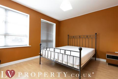 undefined, Branston Street, Birmingham, West Midlands, B18