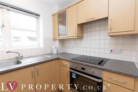 undefined, Branston Street, Birmingham, West Midlands, B18