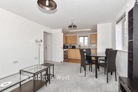 29 Blakiston Close, Ashington, Pulborough, RH20 3GL
