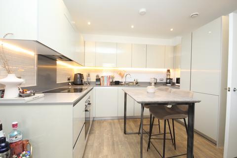 undefined, Grand Union House, Wembley, Middlesex HA0