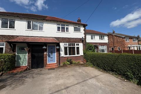 undefined, Robin Lane, Lyme Green, Macclesfield