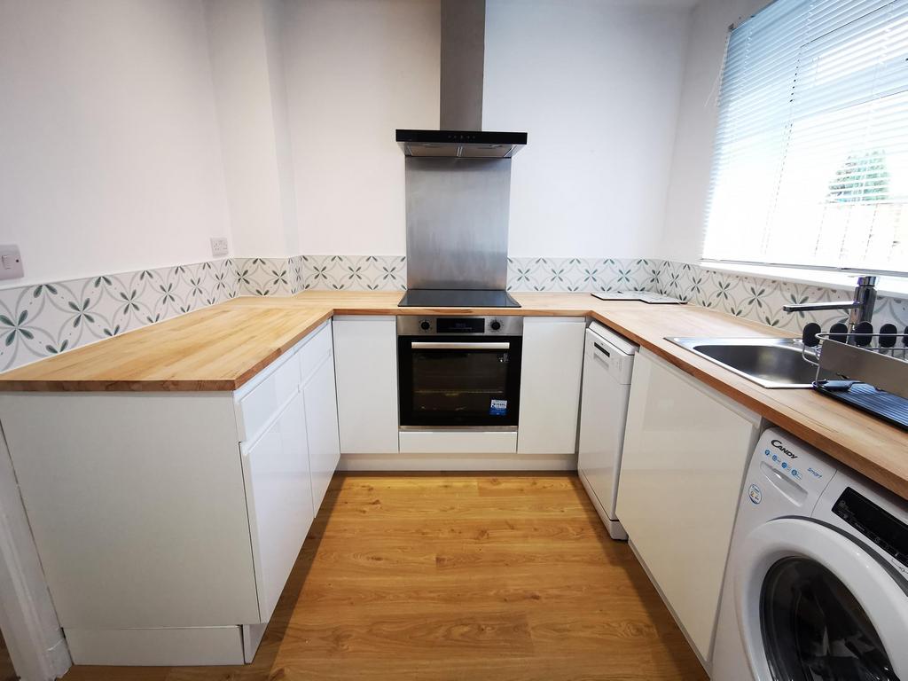 House in Newcastle upon Tyne - View 2