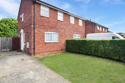 Peregrine Road, Luton, Bedfordshire, LU4 0UY