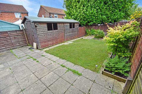 undefined, Peregrine Road, Luton, Bedfordshire, LU4 0UY