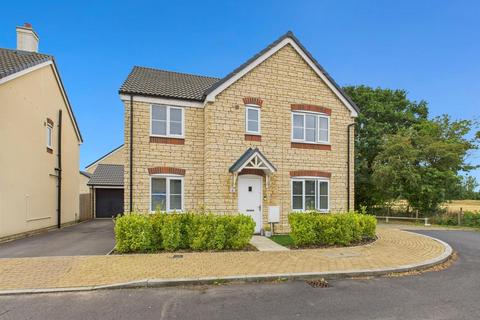 6 Donaldson Drive, Brockworth, Gloucester, GL3 4GR
