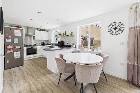 6 Donaldson Drive, Brockworth, Gloucester, GL3 4GR