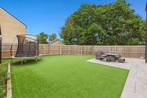 6 Donaldson Drive, Brockworth, Gloucester, GL3 4GR