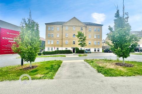 2 bedroom flat for sale, Ackers Drive, Ebbsfleet Valley DA10