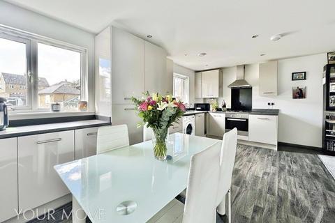 2 bedroom flat for sale, Ackers Drive, Ebbsfleet Valley DA10