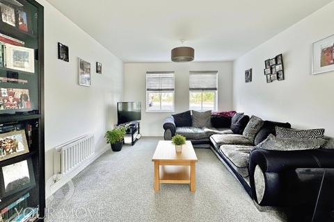 2 bedroom flat for sale, Ackers Drive, Ebbsfleet Valley DA10