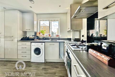 2 bedroom flat for sale, Ackers Drive, Ebbsfleet Valley DA10