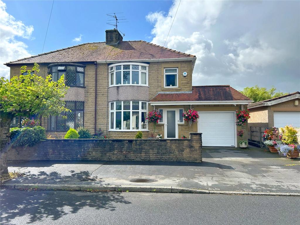 Semi-Detached