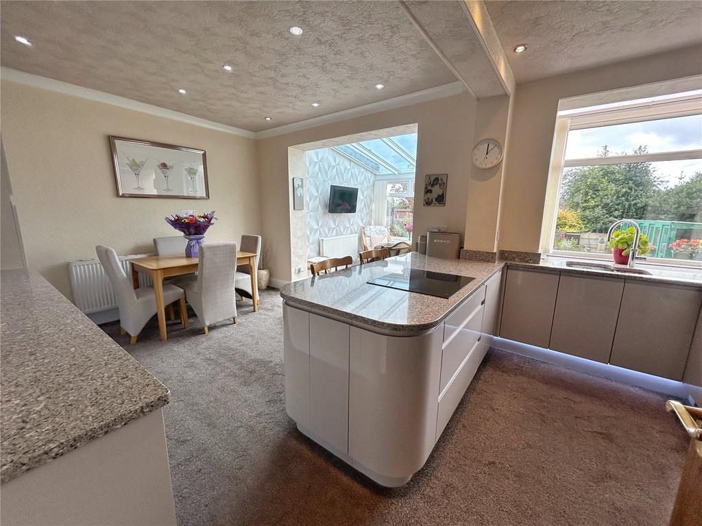 Open Plan