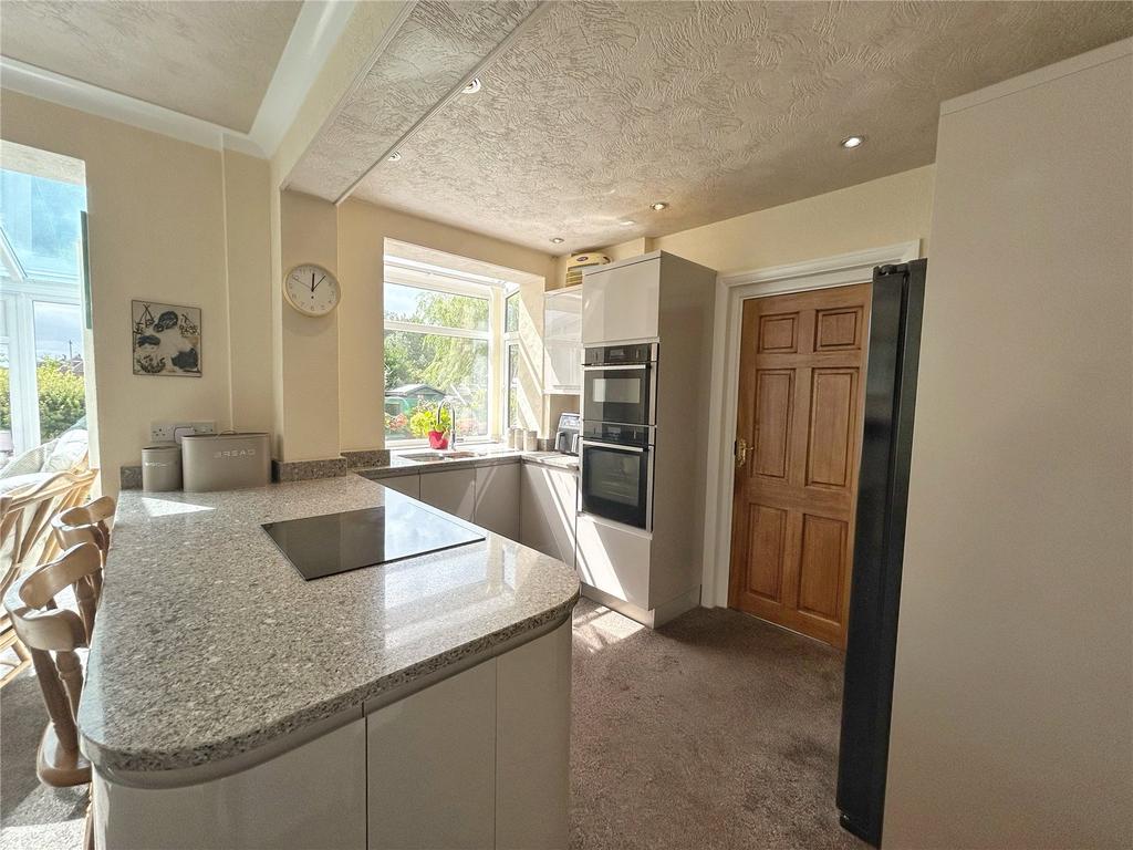 Kitchen Space