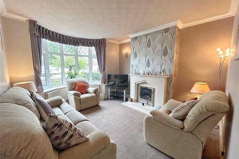 3 bedroom semi-detached house for sale, East Street, Helmshore, Rossendale, BB4