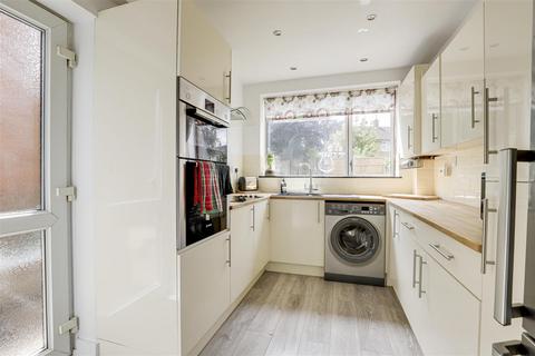 3 bedroom detached house for sale, Windsor Crescent, Woodthorpe NG5
