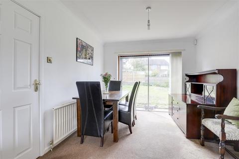 3 bedroom detached house for sale, Windsor Crescent, Woodthorpe NG5