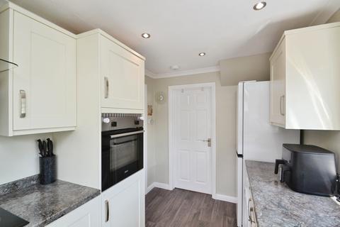 5 Loganbarns Crescent, Dumfries, DG1 4BX
