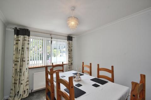 5 Loganbarns Crescent, Dumfries, DG1 4BX